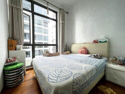The Skywoods (D23), Condominium #467328581
